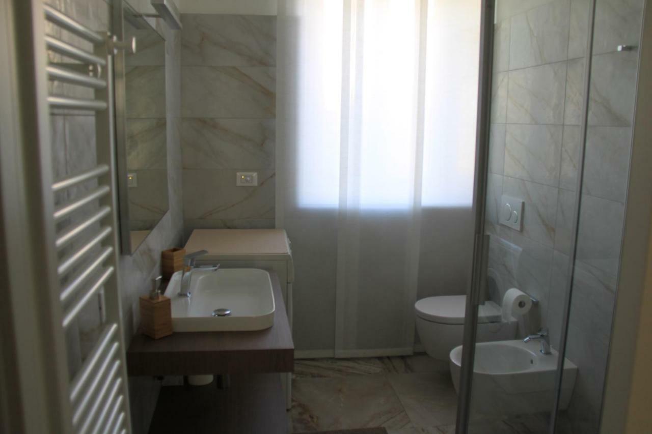 Willa Domus Helios Levico Terme Zewnętrze zdjęcie